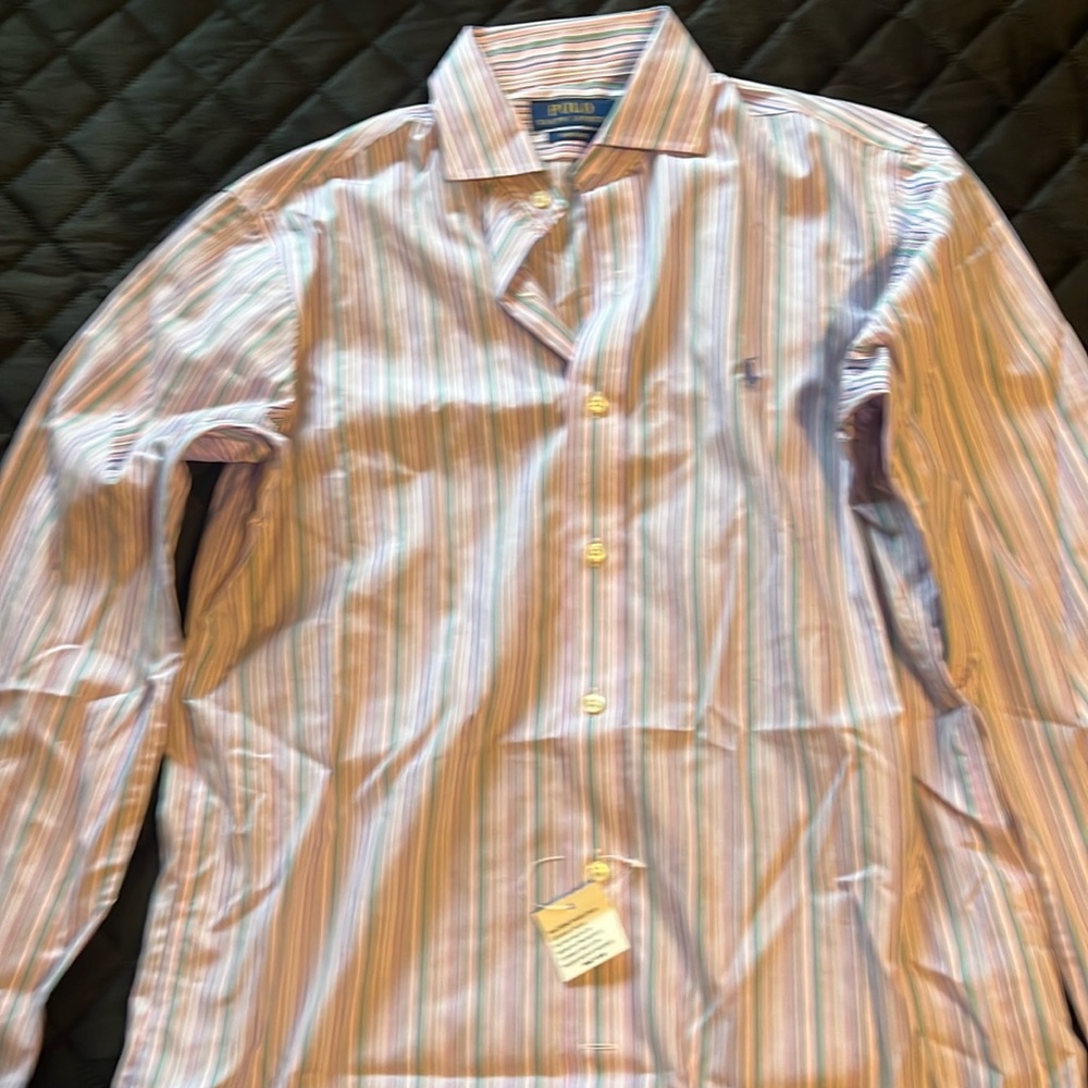 Men’s polo shirt